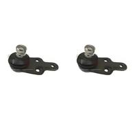2 x Perno braccio oscillante MAXGEAR per FORD MONDEO III