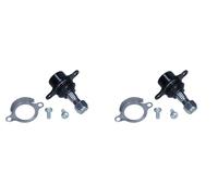 2 x Perno braccio oscillante MAXGEAR per FORD TRANSIT