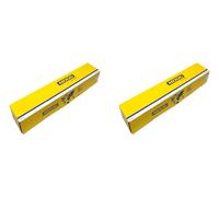 2 x Perno braccio oscillante MOOG per MERCEDES-BENZ SPRINTER 3,5-t Furgon (B907