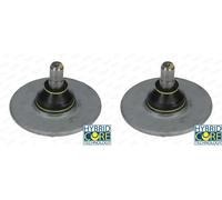 Perno braccio oscillante interno RE-BJ-7906 MOOG per RENAULT OPEL NISSAN
