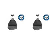 2 x Perno braccio oscillante OPTIMAL per ALPINA, BMW 3 E36, B6 E36, Z3 E36