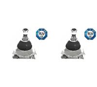 2 x Perno braccio oscillante OPTIMAL per ALPINA, BMW 3 E36, B6 E36, Z3 E36