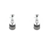 2 x Perno braccio oscillante OPTIMAL per MERCEDES-BENZ CLS (C257), KLASA C