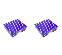 2 x Perno braccio oscillante SASIC per RENAULT 11, 19 I, 19 II, 19 II