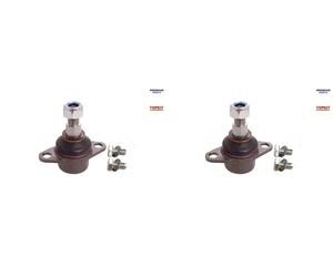 2 x Perno braccio oscillante SIDEM per BMW X3 E53