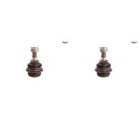 2 x Perno braccio oscillante SIDEM per CITROËN, PEUGEOT 405 I, 405 I