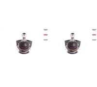 2 x Perno braccio oscillante SIDEM per HYUNDAI, KIA CEE'D I, PRO CEE'D I, i30