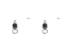 2 x Perno braccio oscillante SIDEM per HYUNDAI, KIA PICANTO I, i10 I