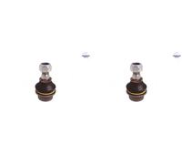 2 x Perno braccio oscillante SIDEM per MERCEDES-BENZ, VW CRAFTER, SPRINTER