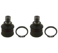 2 x Perno braccio oscillante SWAG per FORD FIESTA, FIESTA VI