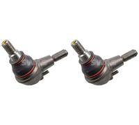 2 x Perno braccio oscillante SWAG per MERCEDES-BENZ CLS (C218), KLASA E (W212)