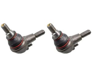 2 x Perno braccio oscillante SWAG per MERCEDES-BENZ CLS (C218), KLASA E (W212)