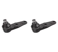 2 x Perno braccio oscillante SWAG per NISSAN, RENAULT 11, 11 Furgon/hatchback