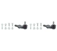 2 x Perno braccio oscillante TOPRAN per HYUNDAI, KIA SPORTAGE III, ix35 I