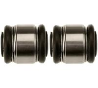 2 x Perno braccio oscillante TRW per BMW, BMW (BRILLIANCE) 1 E81, 1 E82, 1 E87,