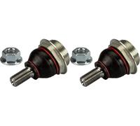 2 x Perno braccio oscillante TRW per CHEVROLET, CITROËN, DS, PEUGEOT 3008, 307,