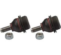 2 x Perno braccio oscillante TRW per CITROËN, PEUGEOT 405 II, 406, 605, 607, C5