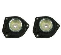 2 x Perno ganascia freno FAST per MERCEDES-BENZ, RENAULT CITAN