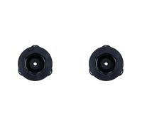 2 x Perno ganascia freno MAXGEAR per LEXUS, TOYOTA 4 RUNNER IV, 4