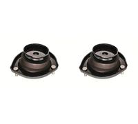 2 x Perno ganascia freno MAXGEAR per LEXUS, TOYOTA AVALON, CAMRY