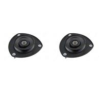 2 x Perno ganascia freno NTY per CHRYSLER, DODGE, MITSUBISHI