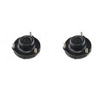 2 x Perno ganascia freno NTY per LEXUS, TOYOTA 4 RUNNER IV, 4