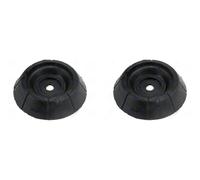 2 x Perno ganascia freno NTY per OPEL, SUZUKI AGILA B, SPLASH