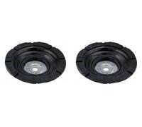 2 x Perno ganascia freno NTY per VW MULTIVAN T5 (7HM, 7HN, 7HF