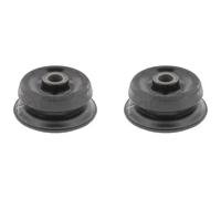 2 x Perno ganascia freno TOPRAN per MERCEDES-BENZ, VW LT 28-46, LT