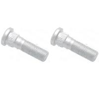 2 x Perno perno bullone ruota FEBEST per INFIRivettoI, NISSAN 100NX, 200SX