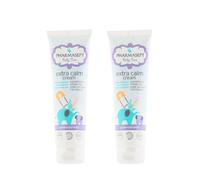 2 x Pharmasept Baby Care Extra Calm Pannolini Cream 150 ml - SPEDIZIONE GRATUITA