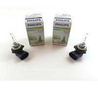 2 X Philips hir2 Longlife lampada prodotta in EU 12 Volt 55 Watt E1 E-mark