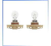 2 X Philips Originale 12276C1 Hipervision Alogena Anteriore Nebbia Luce Bulbo ,