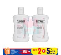 2 x PHYSIOGEL Calming Relief AI Lotion 100 ml - Adatto per bambini