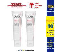 2 X PHYSIOGEL CALMING SOLLIEVO A.I BALSAMO LIPIDICO RIPRISTINANTE 50ML