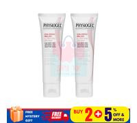 2 X PHYSIOGEL CALMING SOLLIEVO A.I BALSAMO LIPIDICO RIPRISTINANTE 50ML
