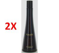 Phytorelax Laboratories Keratina shampoo rigenerante alla keratina per capelli danneggiati 250 ml