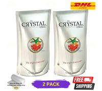 2 X PhytoScience Cristallo Cell Stemcell 14 Bustine