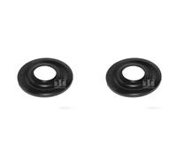 2 x Piastra molla TEDGUM per HONDA CIVIC VII