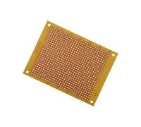 2 x piastra PC-11: universale su un lato, prototipo W: 71 mm L: 94 mm SCI