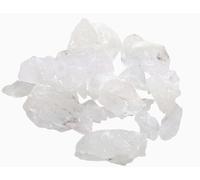 2 X Pietra Di Allume Marocchino Grezzo 100% Naturale 10-20g