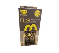 2 X Pinza Amperometrica Digitale Multimetro AC DC Professionale T-RMS 400A 600V