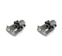 2 x Pinza freno LAUBER per BMW 5 E39