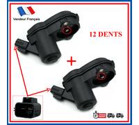 2X Servo Motore Elettrico Pinza Freno Posteriore Megane Scénic - 440110830R