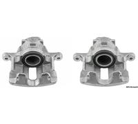 2 X Pinza Freno Posteriore Per LAND ROVER RANGE ROVER MK2 1994-2002 HZT/LR/053AB