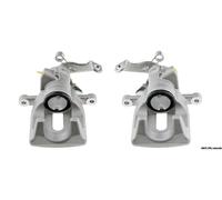 2 X Pinza Freno Posteriore Per PEUGEOT 3008 MPV 0U 2009-2016 HZT/PE/082A