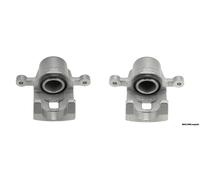 2 X Pinza Freno Posteriore Per SSANGYONG KORANDO 1996-2006 HZT/DW/045AB