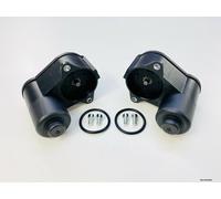 2 X Pinza Freno Servomotore per VW Cc / Passat/Sharan Tiguan 12T BBC / VW / 006a