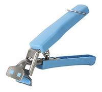 2 x Pinza Manico per Afferrare Sollevare Ciotole Padelle Teglie Piatti e Pentole