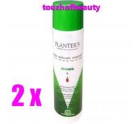2 x Planter's Aloe Plus Lozione micellare viso 200ml